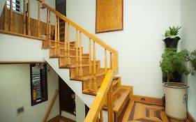 Pho Seoul Homestay And Spa